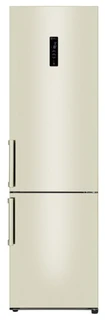 Холодильник LG GA-B509BEDZ 