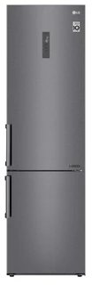 Холодильник LG GA-509BLGL 