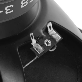 Колонки автомобильные EDGE ED229-E8 