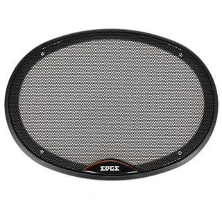 Колонки автомобильные EDGE ED229-E8 