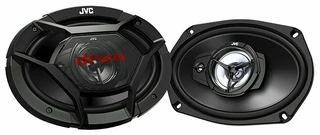 Колонки автомобильные JVC CS-DR6930 