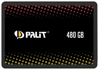 SSD накопитель Palit UVS Series 480Gb (UVS-SSD480) 