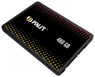 SSD накопитель Palit UVS Series 480Gb (UVS-SSD480) 
