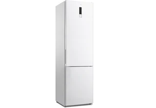 Холодильник Centek CT-1733 NF White Вмятина на боку 9/10 