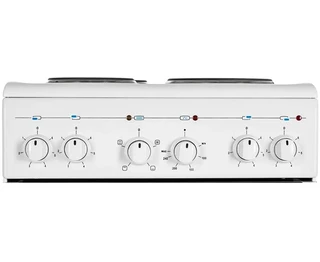 Электрическая плита GEFEST ЭП Н Д 5140-01 0133, белый 