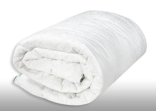 Одеяло Миланика Бамбук/поплин-жаккард 2-спальное, 172х205 см