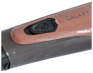 Фен-расческа Galaxy GL 4400 