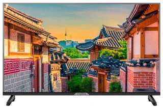 Телевизор 31.5" Hyundai H-LED32R505BS2S