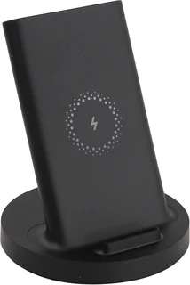 Беспроводное зарядное устройство Xiaomi Mi 20W Wireless Charging Stand 