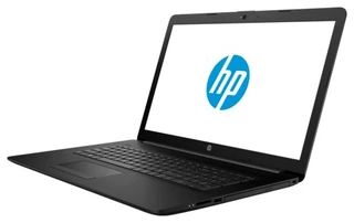 Ноутбук 17.3" HP 17-by0181ur (6PX31EA) 