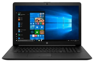 Ноутбук 17.3" HP 17-ca0129ur (6PX26EA) 