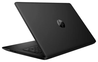 Ноутбук 17.3" HP 17-ca0129ur (6PX26EA) 