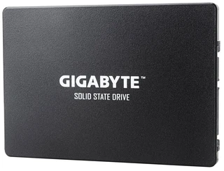 SSD накопитель 2.5" GIGABYTE GP-GSTFS31480GNTD 480Gb 