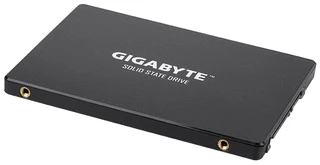 SSD накопитель 2.5" GIGABYTE GP-GSTFS31480GNTD 480Gb 