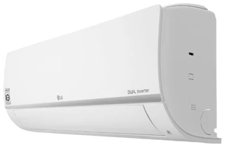 Сплит-система LG PC09SQ белый 