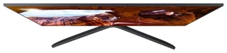 Телевизор 54.6" Samsung UE55RU7400U 