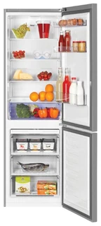 Холодильник Beko RCNK296E20S 