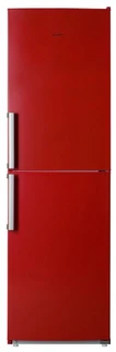 Холодильник Атлант ХМ 4424-030 N красный 