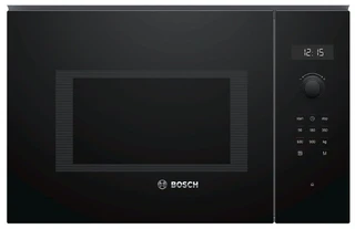 Встраиваемая микроволновая печь Bosch BEL524MB0 