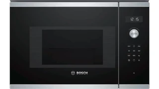 Встраиваемая микроволновая печь Bosch BEL524MS0 