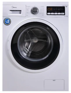 Стиральная машина Midea MWM6123 Glory 