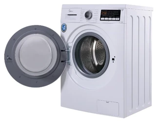 Стиральная машина Midea MWM6123 Glory 