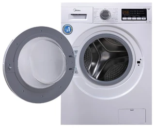 Стиральная машина Midea MWM6123 Glory 