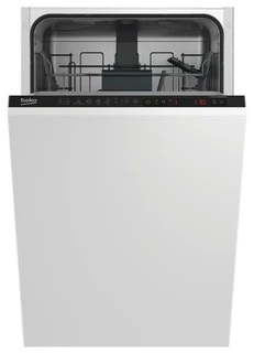 Встраиваемая посудомоечная машина Beko DIS26012 