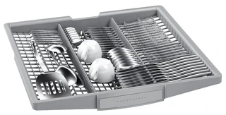 Встраиваемая посудомоечная машина Bosch SMV25EX01R 