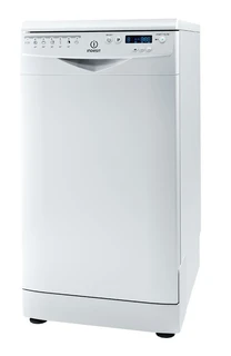 Посудомоечная машина Indesit DSR 57M19 A EU