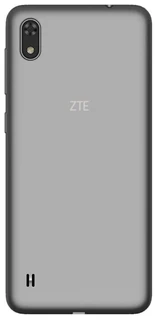 Уценка! Смартфон 5.45" ZTE Blade A530 (7/10 трещина на крышке, сброс настроек, б.у.) 
