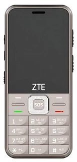 Уценка! Сотовый телефон ZTE N1 Gold (9/10 замена МВ, б.у., смена IMEI) 