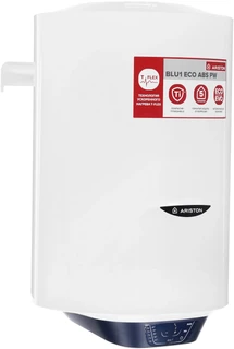 Водонагреватель Ariston BLU1 ECO ABS PW 30 V SLIM 