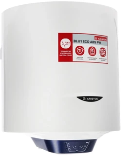 Водонагреватель Ariston BLU1 ECO ABS PW 50 V 