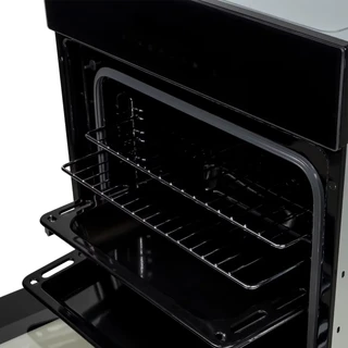 Электрический духовой шкаф Oasis D-MTB, черный 