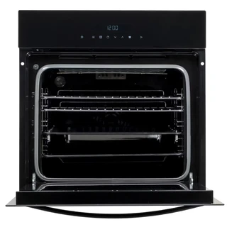 Электрический духовой шкаф Oasis D-MTB, черный 