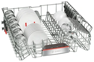 Встраиваемая посудомоечная машина BOSCH SMI88TS00R 