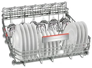 Встраиваемая посудомоечная машина Bosch SMV88TD06R 