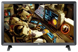 Телевизор 24" LG 24TL520S-PZ 