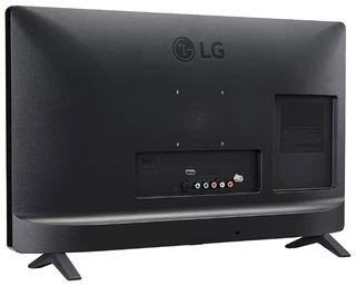 Телевизор 24" LG 24TL520S-PZ 