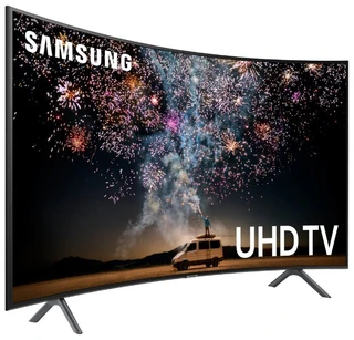 Телевизор 65" Samsung UE65RU7300 Curved 