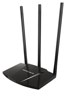 Wi-Fi роутер Mercusys MW330HP 