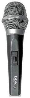 Микрофон для караоке BBK CM124