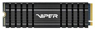 SSD накопитель M.2 Patriot Memory Viper VPN100-512GM28H 512GB 