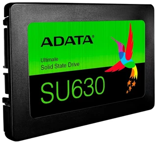 SSD накопитель 2.5" ADATA Ultimate SU630 240GB (ASU630SS-240GQ-R) 