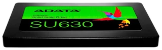SSD накопитель 2.5" ADATA Ultimate SU630 240GB (ASU630SS-240GQ-R) 