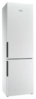 Уценка! Холодильник Hotpoint-Ariston HF 4200 W  (8/10 замена вентилятора, б.у.) 