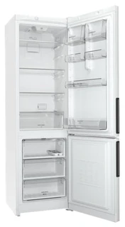 Уценка! Холодильник Hotpoint-Ariston HF 4200 W  (8/10 замена вентилятора, б.у.) 