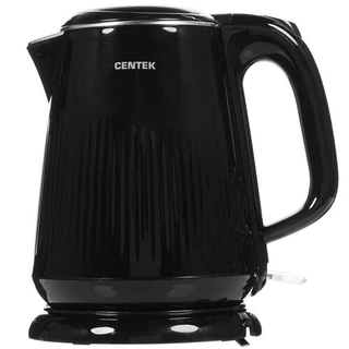 Чайник Centek CT-1025 Black 