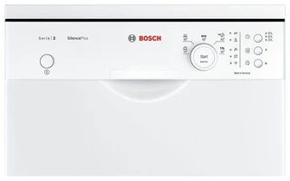 Посудомоечная машина Bosch SPS25FW11R 